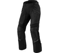 Revit Airwave 4, pantalones textiles mujer Corta 40 male Negro