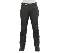 Pantalon REVIT Factor 4 Short Lady Black 38
