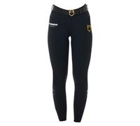 PANTALONES RODILLERAS MUJER SCUDERIA EQUESTRO