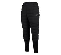Rukka Downride-R Pantalones Abajo, negro, tamaño 54 para Hombres