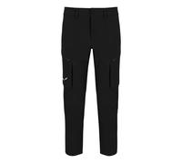 Pantalones Salewa Puez Dst M Cargo Pants (black out) hombre