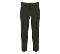 Pantalones Salewa Puez Dst M Cargo Pants (Dark Olive) hombre