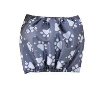 Pantalones sanitarios para mascotas, a prueba de fugas, lindos pantalones fisiológicos para uso doméstico