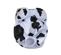 Pantalones sanitarios para mascotas, a prueba de fugas, lindos pantalones fisiológicos para uso doméstico