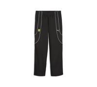 Pantalones Scuderia Ferrari PUMATECH-X para hombre, Accesoiros, Negro, M