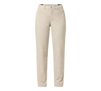 Pantalones senderismo mujer Haglöfs Korp Lite Pant W (Chalk Beige)