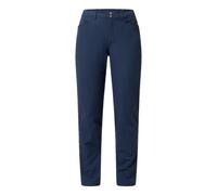 Pantalones senderismo mujer Haglöfs Korp Lite Pant W (Tarn Blue)