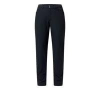 Pantalones senderismo mujer Haglöfs Korp Lite Pant W (True Black)