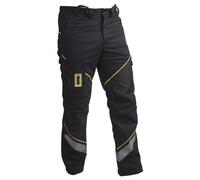 Pantalones Singing Rock Work Talla: L / Color: negro