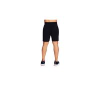 Pantalones skechers movement 7" short ii bold negro hombre M