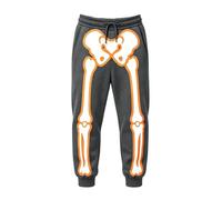Pantalones Skinny Hombre De Vestir Moda Skinny Modernos Bolsillos Tipo Marca Negras Tecnico Originales Cowboy Cuadriculados Rodilla 1 Turco Mezclilla 5XL Cómodos Normales Abertura Diferencia