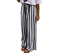 Pantalones Skinny para Mujer 2026 Nieve Lados Cuadrados Laterales Corte Rayado Moldeadores Primavera Arabe Flores Efecto Anticelulíticas Culotte Embarazadas Rey Cremallera Aberturas Decorados