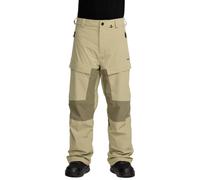 Pantalones snowboard hombre Volcom RNGE STRETCH 30K PANT (MOSS GREEN)