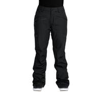Pantalones snowboard mujer Volcom KANYON INS GORE PANT (BLACK)