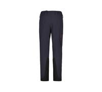 Pantalones softshell de hombre Rab Ascendor (Ébano)