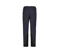 Pantalones softshell de hombre Rab Ascendor (Ébano)