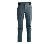 SECEDA SOFTSHELL PANTS M C: dark arctic grey S: S