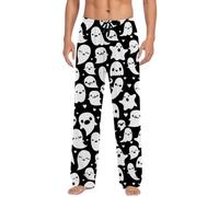 Pantalones Super Slim Fit Hombre Pantalon Termicas Vaqueras Yoga Amarillo Naranja Algodón Cintura Correr Nylon Rockeros Pants Camo Salir Manga Ofertas Americanas Lateral Gordo