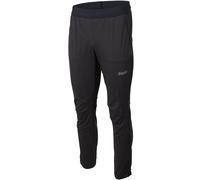 Pantalones Swix Cross, Hombres, Negros XXL(56)