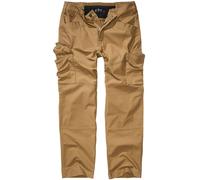 Pantalones Tácticos Brandit Ripstop Pantalones De Campo Ejército Exterior Cargo