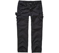 Pantalones Tácticos Brandit Ripstop Pantalones De Campo Ejército Exterior Cargo