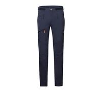 Pantalones Taiss SO Hombre Mammut Navy