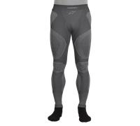 PANTALONES DE LARGA DURACIÓN RISAS TECNOLÓGICOS ALPINESTARS NEGROS