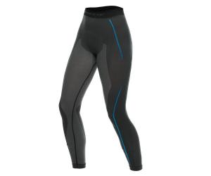 Pantalones técnicos DRYARN® Mujer Dainese DRY LADY BLACK/BLUE