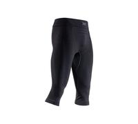 Pantalones técnicos X-BIONIC MIGHTYWOOL 3/4 HOMBRE (X BLACK)