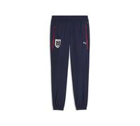 Pantalones tejidos Austria PUMATECH para hombre, Accesoiros, Azul, XXL
