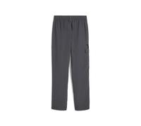 Pantalones tejidos PUMATECH Better para hombre, Accesoiros, Gris, S S