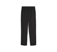 Pantalones tejidos PUMATECH Better para hombre, Accesoiros, Negro, M M