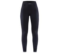 Pantalones térmicos Craft ADV Warm Fuseknit Intensity para mujer