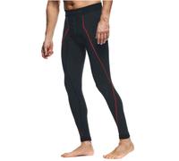 Pantalones Térmicos Dainese THERMO Temperatura -20C/10C Negro/Rojo