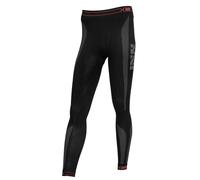 IXS 365 Pantalón funcional, negro, tamaño XS S
