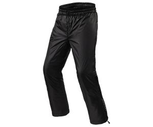 Pantalones Térmicos Rev'It! Core NegroL Negro