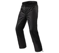 Revit Core 2 Pantalones textiles Midlayer, negro, tamaño S para Hombres