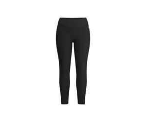 Pantalones térmicos Smartwool Classic Thermal Merino (Negro) Mujer