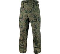 Pantalones Texar WZ10 Ripstop Hombre Carga Militar Ejército PL Camo