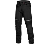 Pantalones textiles de motocicleta IXS Tour Puerto-ST, negros, Long M