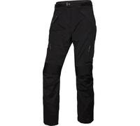 Pantalones textiles de motocicleta IXS Tour ST-Plus, negros, S