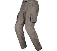 Pantalones textiles de motocicleta LS2 Coast