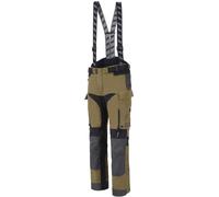 Rukka Titantrail-R GTX Pantalones textiles de motocicleta, tamaño 56 para Hombres