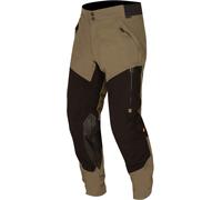 Pantalones textiles Merlin Borderlands D3O en barco de motocicleta