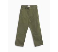 Pantalones THAMES MMXX. THAMES MMXX. Steeplechasers Moss Men's Pants para hombre Verde 28