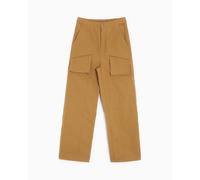 Pantalones The North Face '78 Low-Fi Hi-Tek Men's Cargo Utility Pants para mujer Marrón S