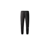Pantalones the north face jogger reaxion hombre negro S