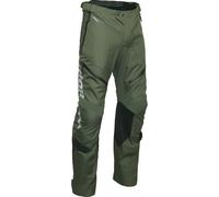 Pantalones Thor Terrain Sobre La Bota 34 Verdes