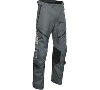 Pantalones Thor Terrain Sobre La Bota 42 Carbón