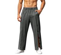 Pantalones Tipo Chinos Hombre Cortos Holgados Blancos Termicos Esqui Sport Japoneses Carpinteros 90s Suelto Precio Industrial Camo Anchas Combate Desteñidos Pegado Lateral Vendidos